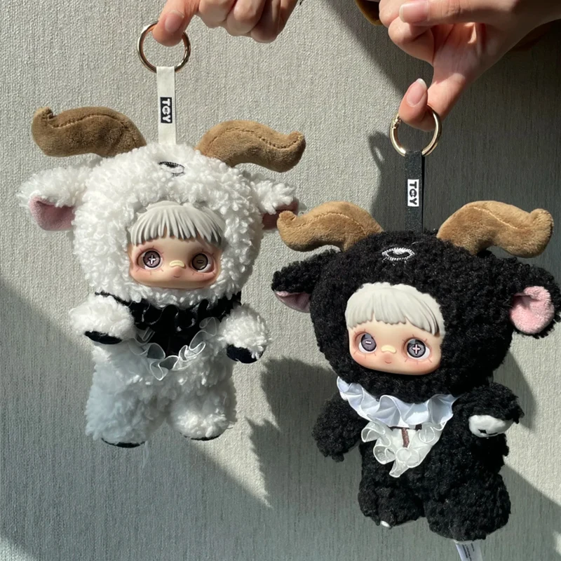 メイメイV2ビニールぬいぐるみブラインドボックス メイメイダーク