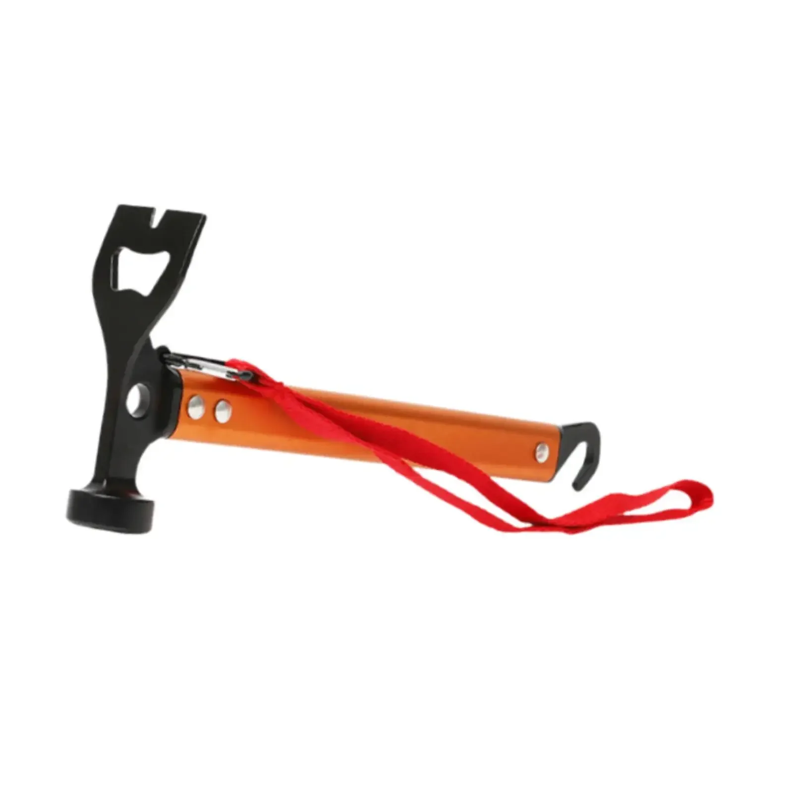 Tent Stake Hammer Camping Hammer for Outdoor Sports Camping Tent Backpacking