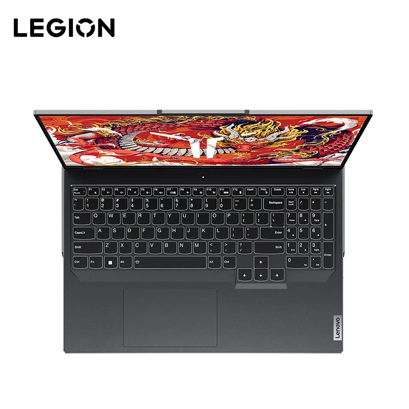 Lenovo LEGION R9000P 2024 AMD R9 7945HX Geforce RTX4060 8GB 16/32GB RAM 1TB SSD 16" 2.5K 240Hz Screen 4