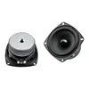 2PCS GHXAMP For ODIN 4 inch 105mm Mid-BASS Speaker Bullet High-end Mid Woofer fever-grade Large magnet 6ohm 30W 4