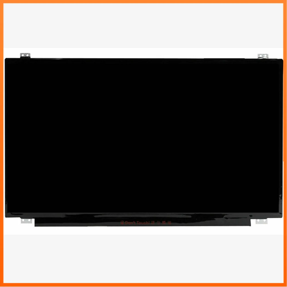 

15.6 Inch EDP 30PIN 60HZ HD 1366*768 LCD Screen Laptop Replacement Display Panel B156RW01 V0