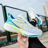 2024 NEW High Quality Lightweight Sneakers Men Outdoor Breathable Gym Shoes Man Women Comfortable Lace running shoes