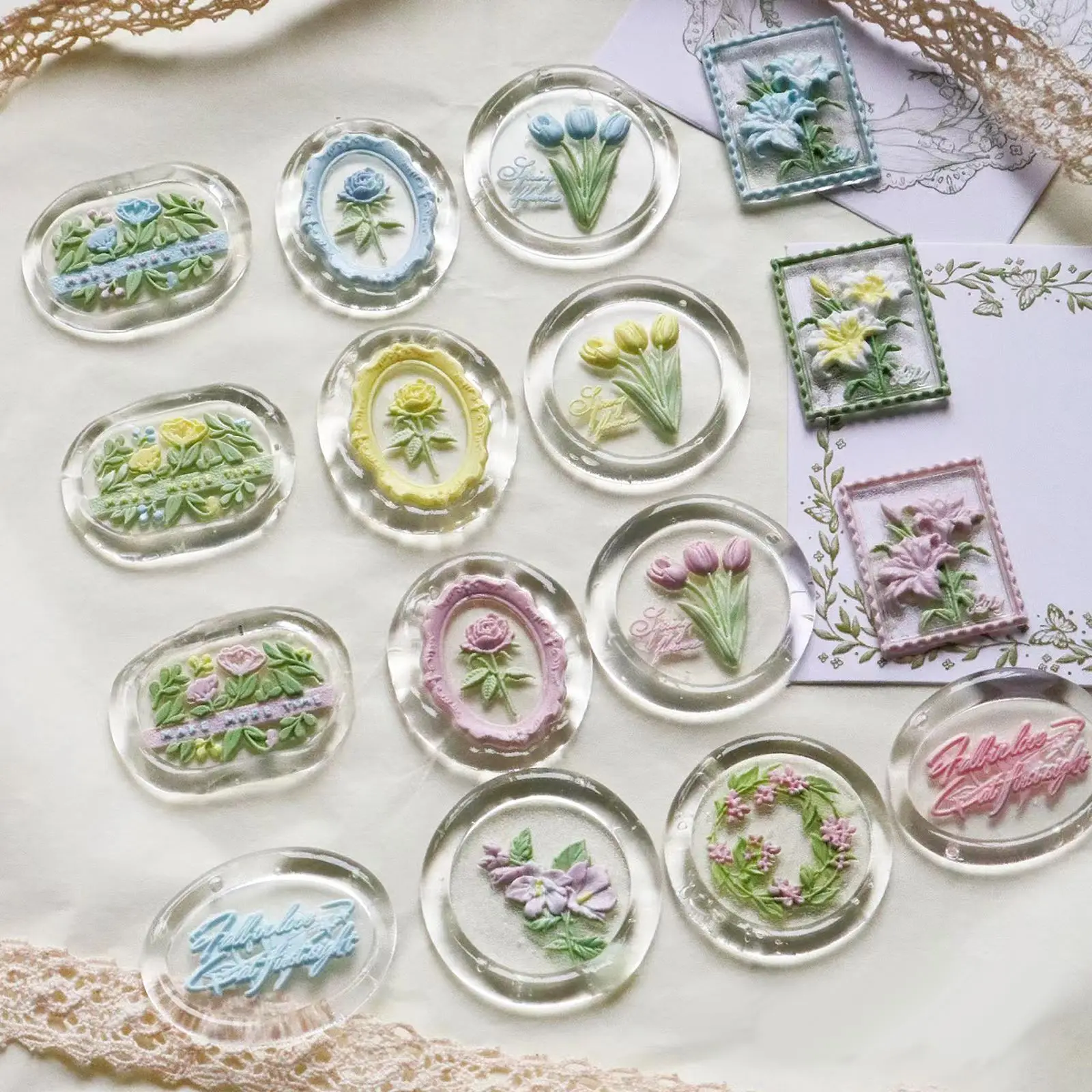 5 шт. прозрачные палочки для термоплавкого клея, палочки для воска «сделай сам» для плавления клеевого пистолета, искусственный воск для запайки, 20 см