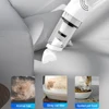 Handheld Home Vacuum Cleaner Rechargeable Portable Vacuum Cleaner Car Home Dual Purpose Wireless Dust Catcher Pet Hair 10000PA 4