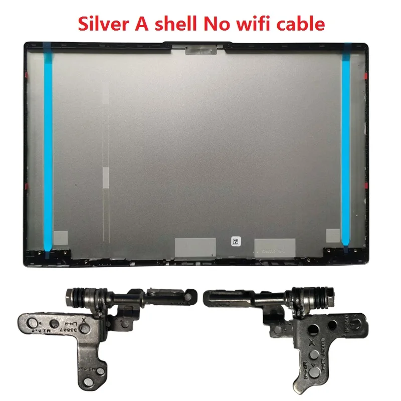 silver A No cable H
