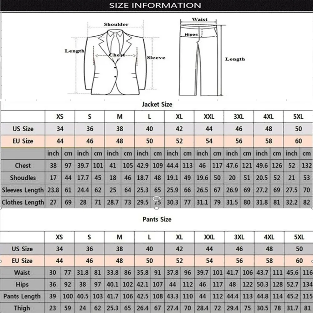 Full Men's Suit  Velvet 2 Piece One Button Slim Fit Elegant Groom's Suits Blazer Tuxedo Blazer Party Dinner Jacket & Pants