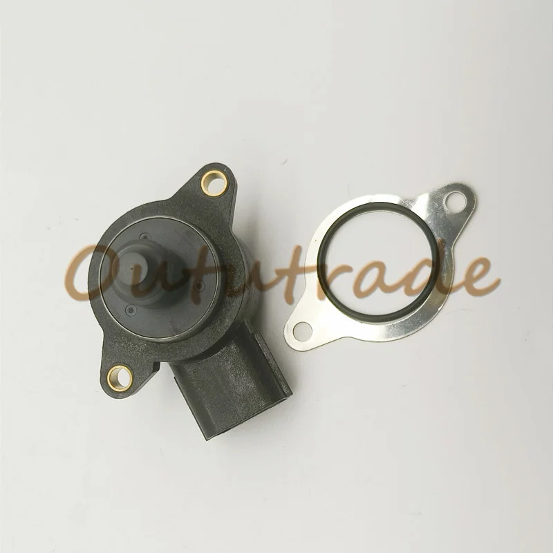 Idle Air Control Valves 237816M410 23781-5M010 For Nissan Sentra 1.8L-L4 IACV AC283 237815M010 2H1