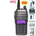 8W Addearphone