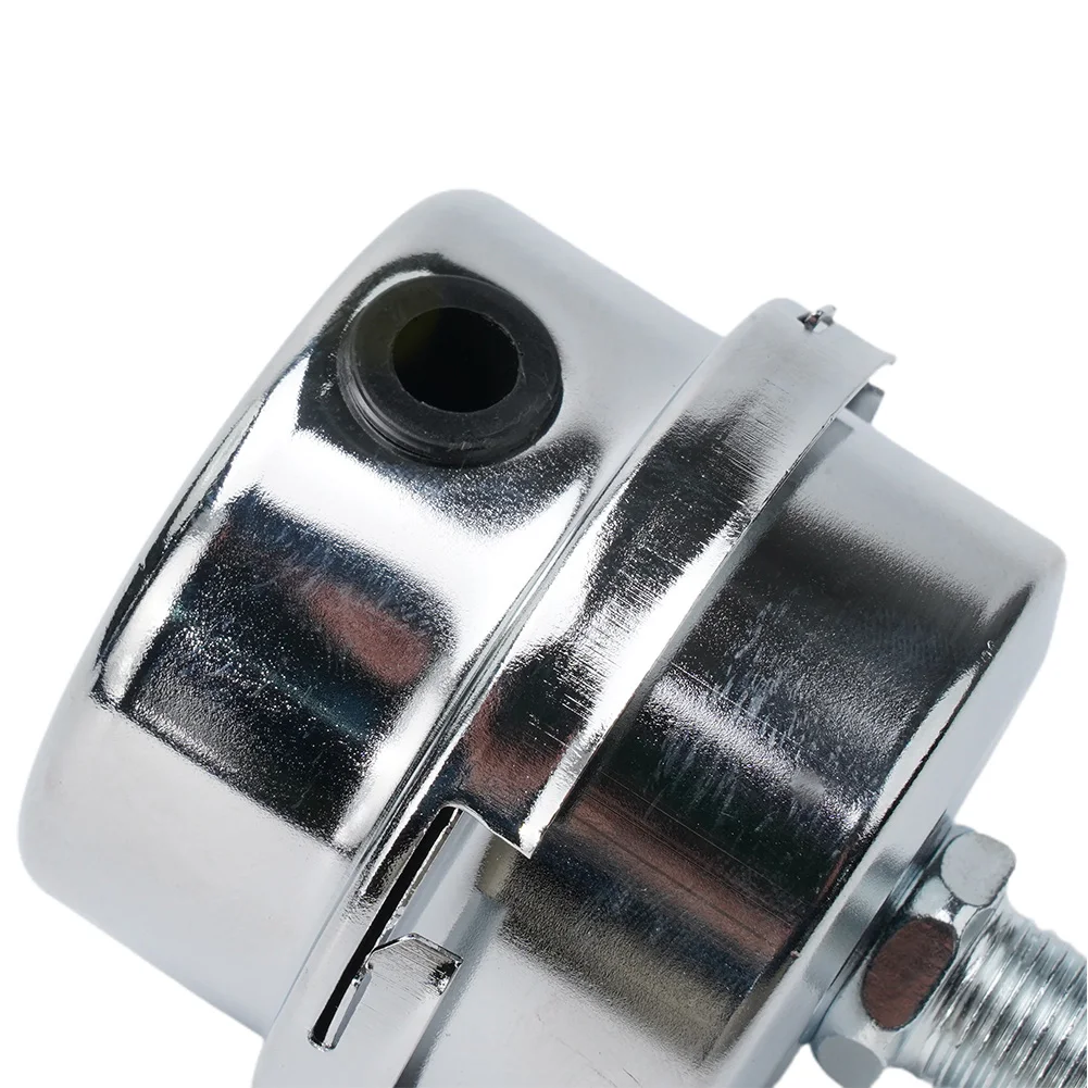 

12.5/16/20mm Metal Air Filter Oil-Free Muffler Air Compressor Pump Accessories Air Compressors Noise Filter Muffler