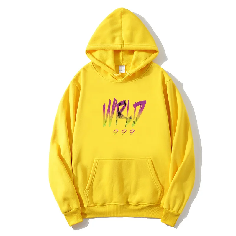 

Unisex Hoodie Y2K Women's/Men's Hooded Sweatshirt Solid Color Hooded Pullover