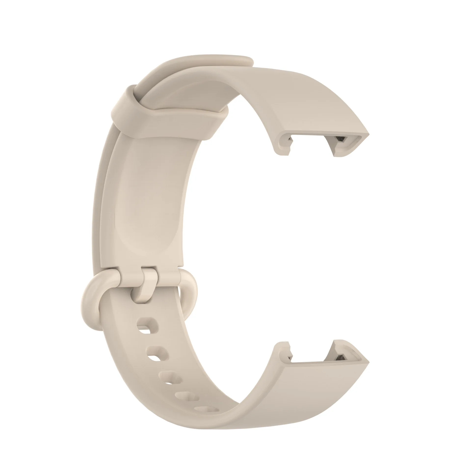 Insomniac Micro Waist Belt with Phone Holder in Silver main image 1