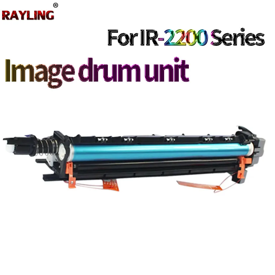 

Барабанная установка в сборе для использования в Canon NPG-18 2250 2800 2850 3300 3320 G18