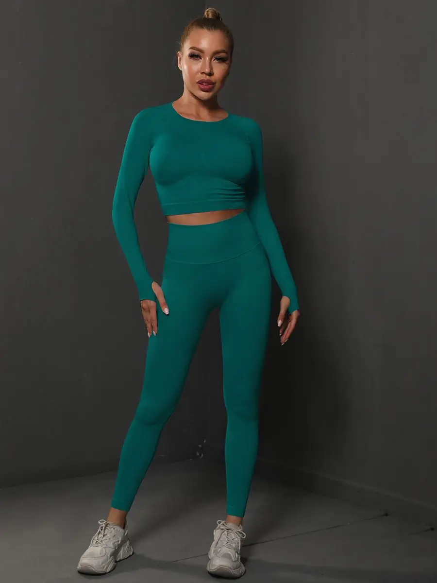 dark green fullset