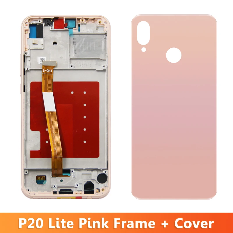 5.84'' Display for Huawei P20 lite ANE-LX1 ANE-LX2 Lcd Display
