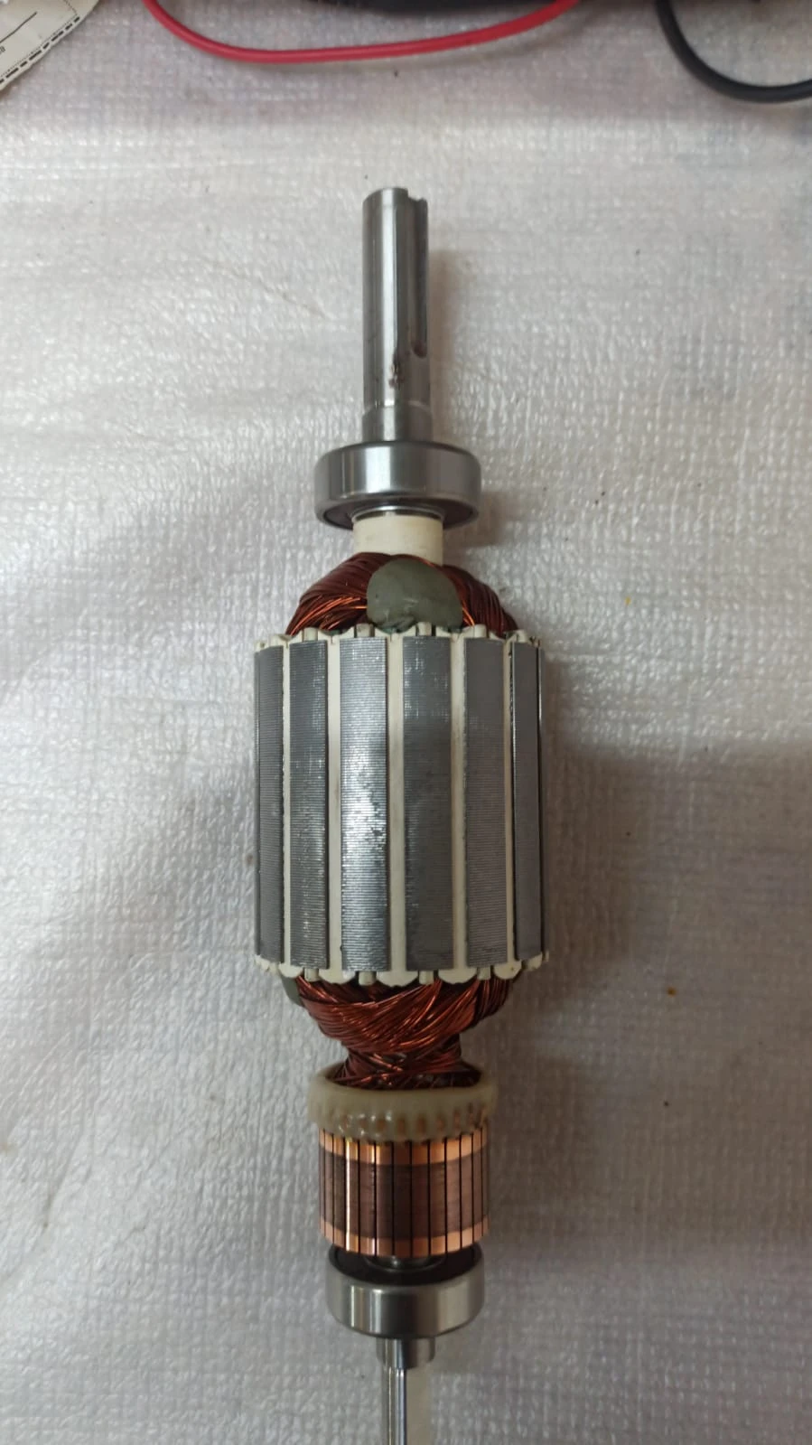 Treadmill dc motor rotor for 2.0HP 3.0HP 4.0HP AliExpress