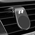 For R black