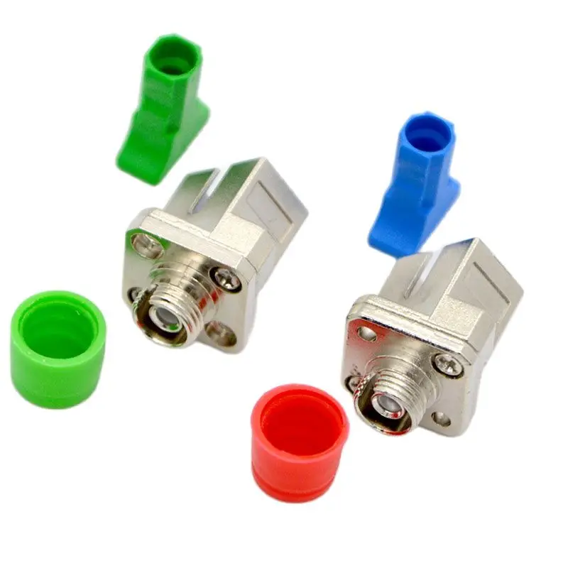 conector de fibra unica nucleo novo 03
