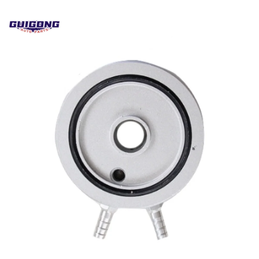 

GUIGONG TF-80SC Transmission Independent Intercooler Interface A13 for Peugeot 3008 4008 508 Citroen C5 C4 201020151