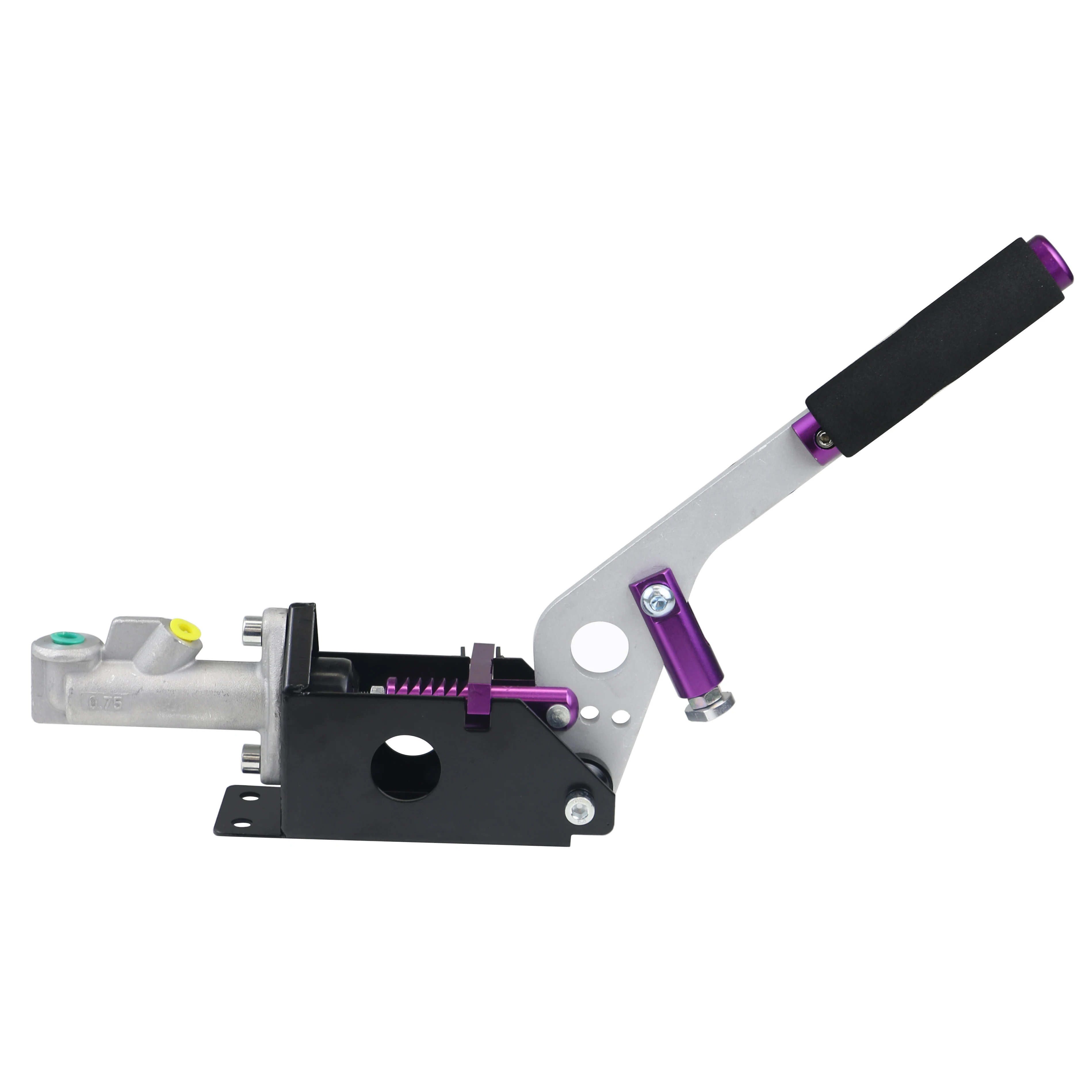 Universal Racing Hydraulic Drift Handbrake Electronic brake Handbrake Vertical Horizontal Grip