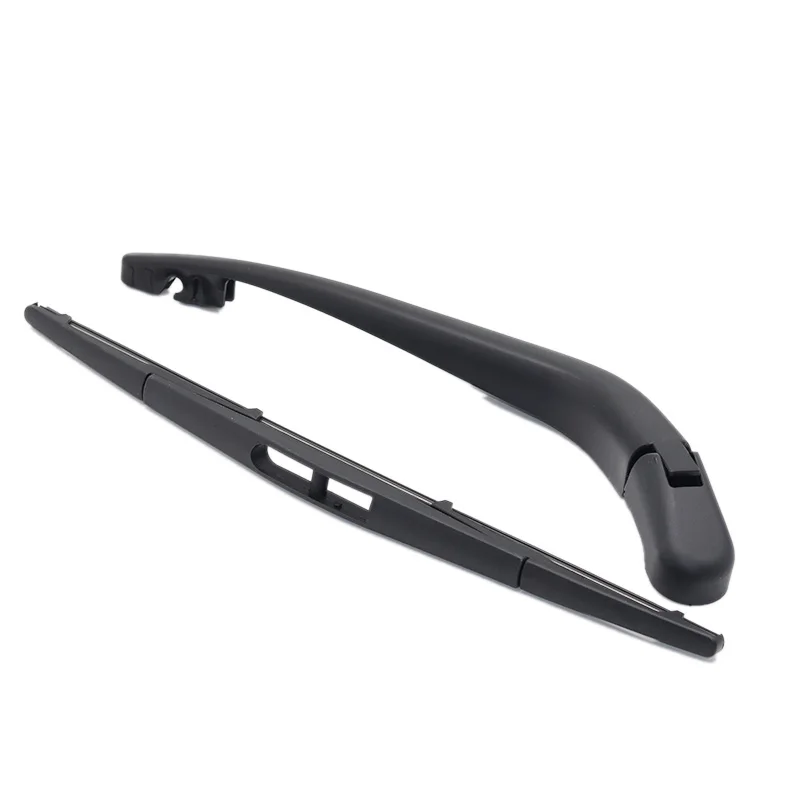 12" Rear Window Windshiel Wiper Arm Blade For NISSAN NOTE 2006 2016