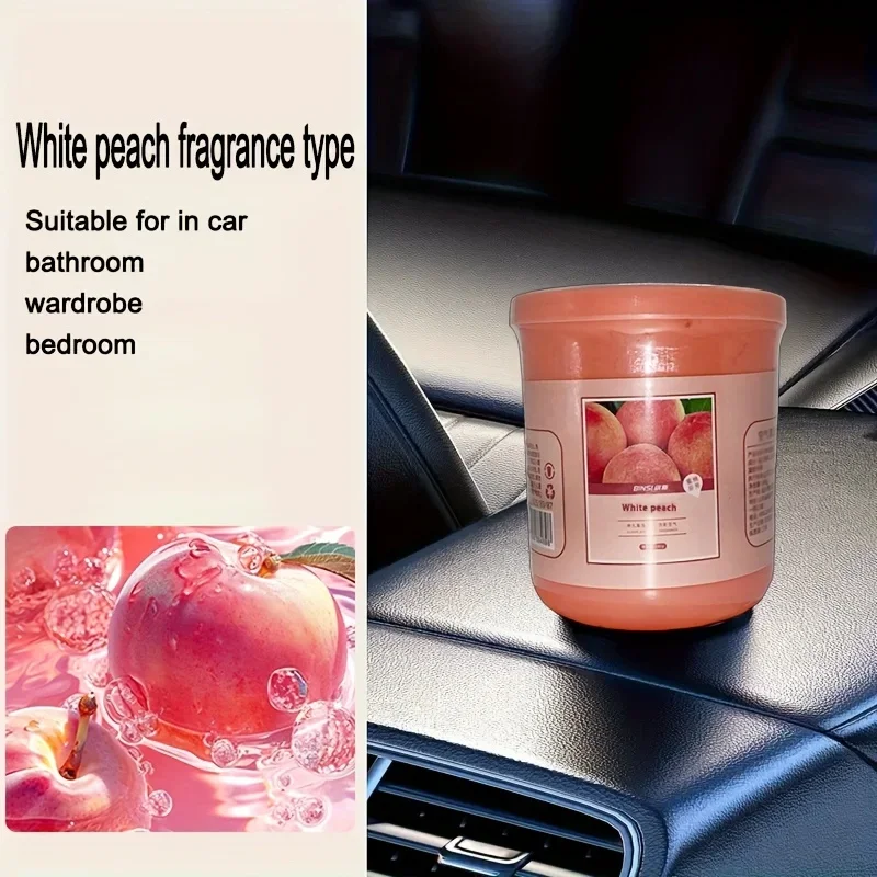 5 أنواع من شمع الروائح الصلبة للسيارات والحمامات و...