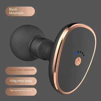 Mini Muscle Massage Gun 3