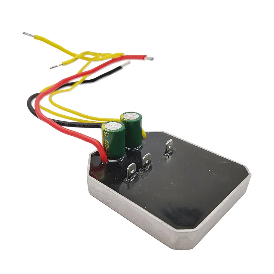 Scheda Di Controllo Per Motosega A Batteria 12 Pollici Brushless - Ricambio Utensili Elettrici