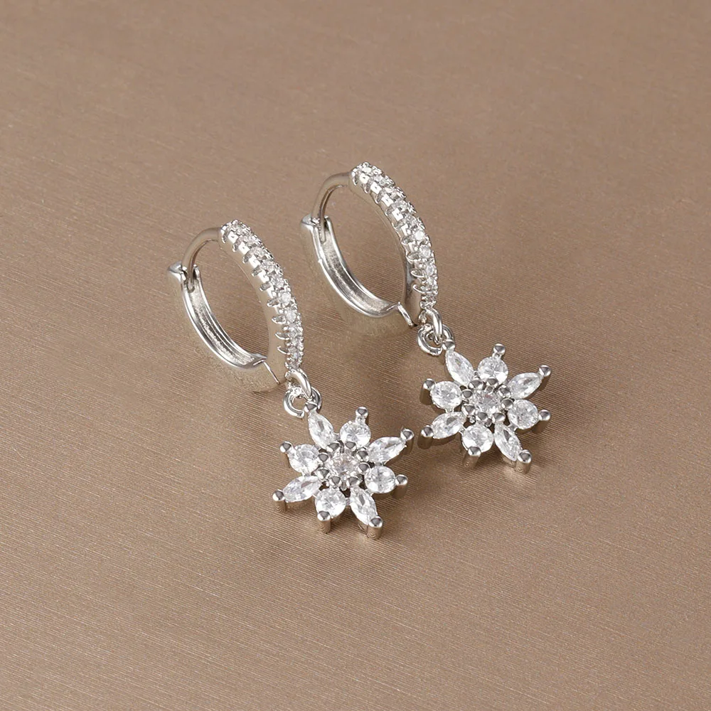 Silver-white-2pcs