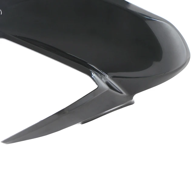 Copritappi Serbatoio Freno Per Kawasaki Z900 2017-2024 - Alluminio CNC, Verde - ZESIDIMO - Foto 4