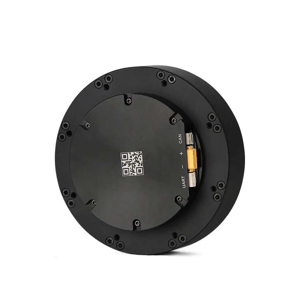 CubeMars AK80-6 KV100 로봇 브러시리스 모터 외골격 사족보행 로봇 다이내믹스 로봇 다이내믹 모듈 드라이버 인코더 포함