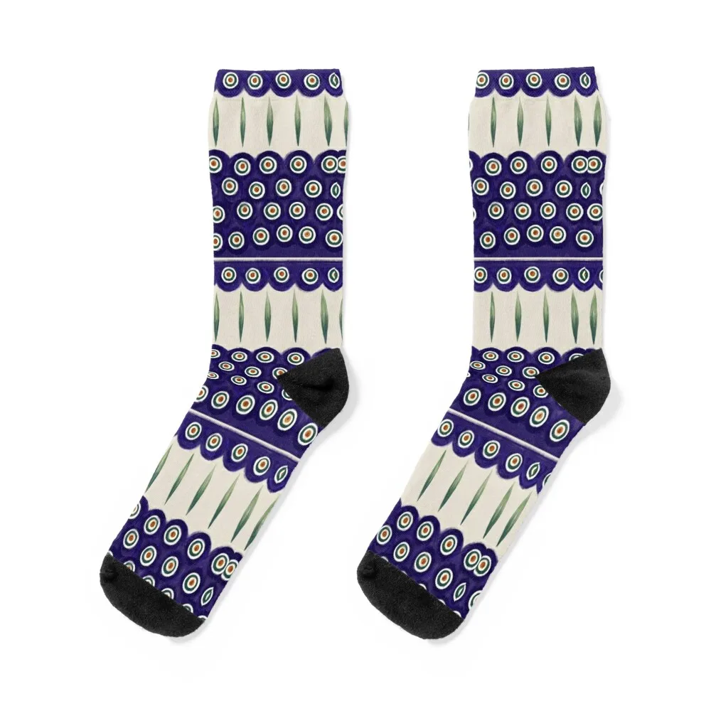 

Let’s Polka Socks heated christmass gift basketball Socks Male Women's