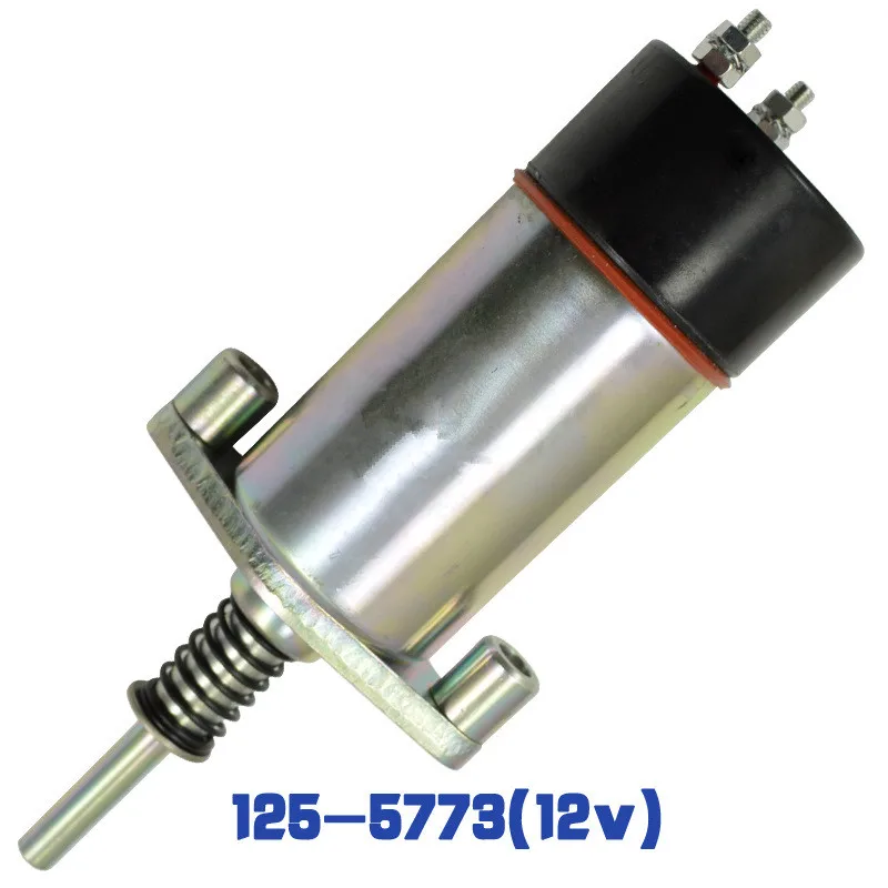 

125-5773 12 в 125-5774 24 В