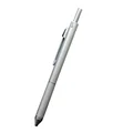 Silver pen
