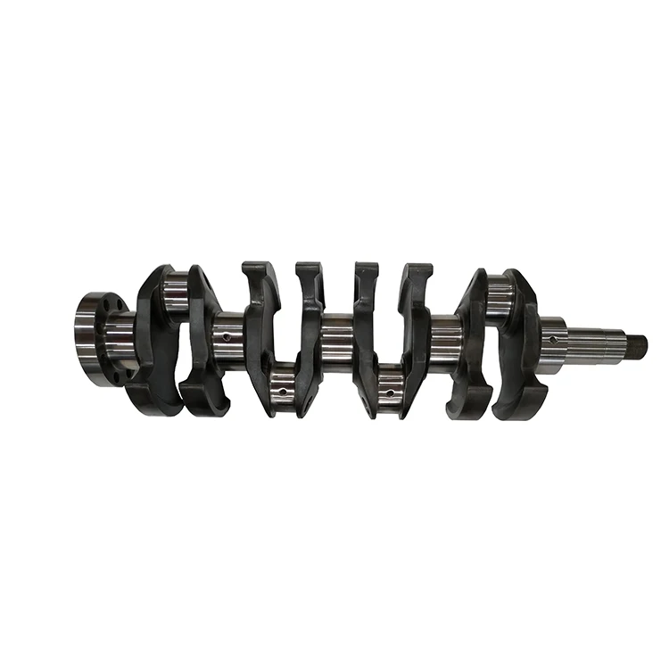 

95mm Stroke Billet Cranks for BMW M3 E30 2.7L S14 S14B27 Crankshaft