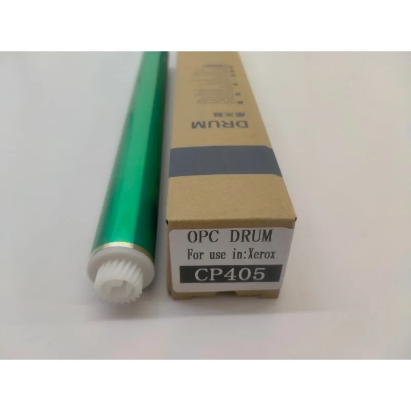 1x 108R01121 OPC Drum for Xerox VersaLink C400 C405 6600 6605 for Fujixerox DocuPrint CM415 CP405 CM405 Dell C2660 C2665