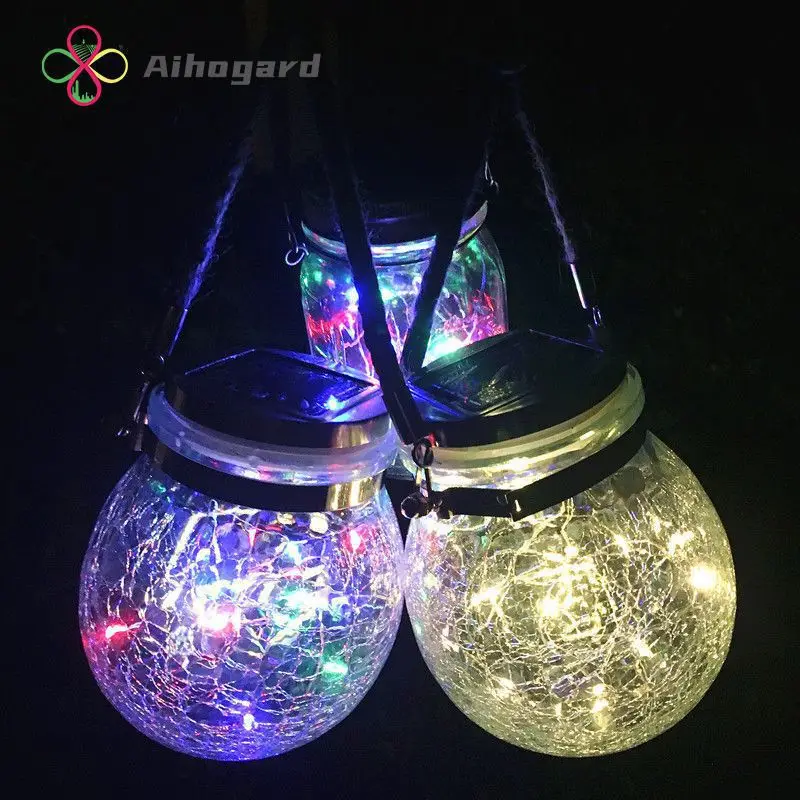 

Поливочная баночка на солнечной батарее, ландшафтное оформление, осветительная цепочка для двора, плантатор для двора, наружные украшения для дома