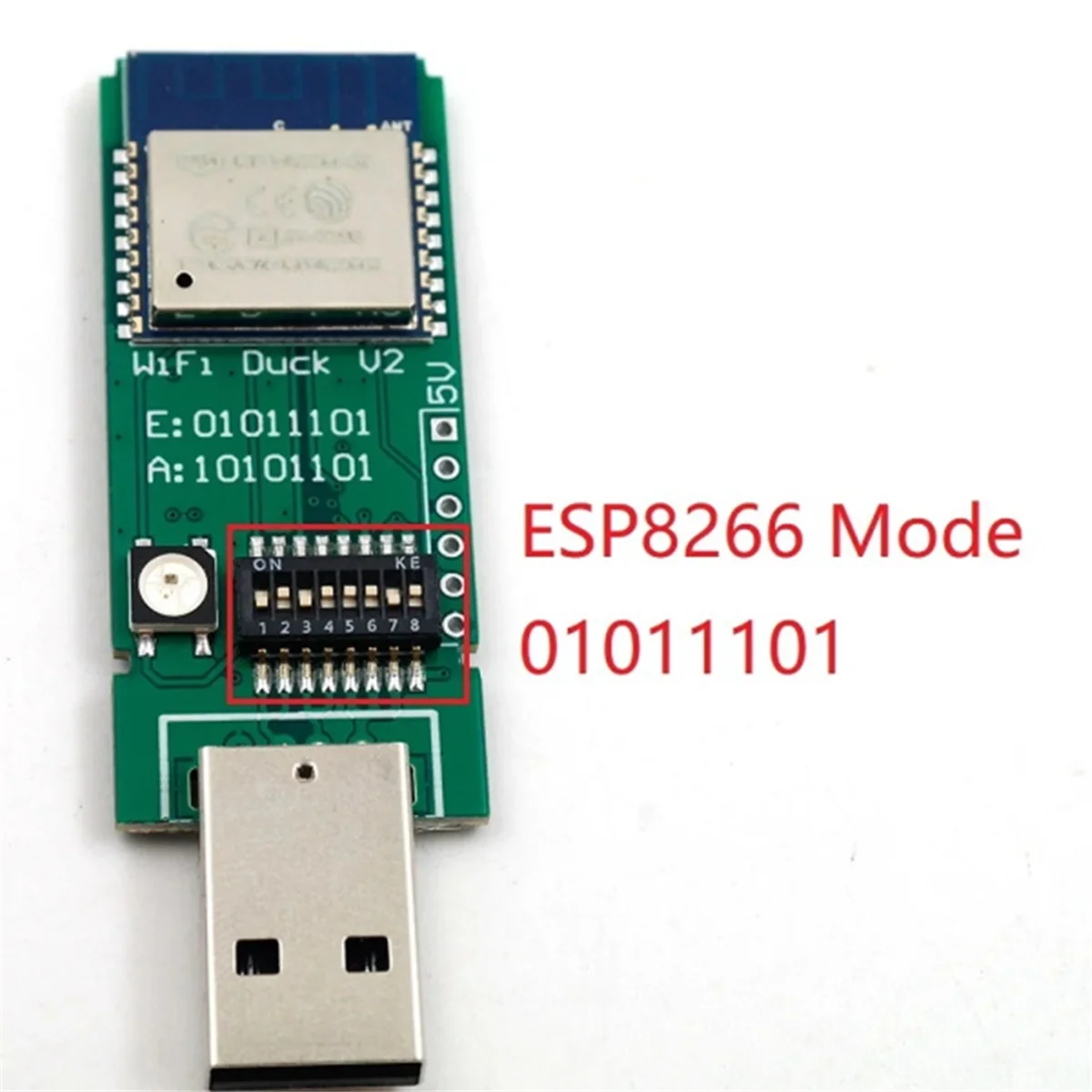 WIFI 2023 V2 USB  Ű, ESP8266 ESP-WROOM-02, Ʈ   , ǰ