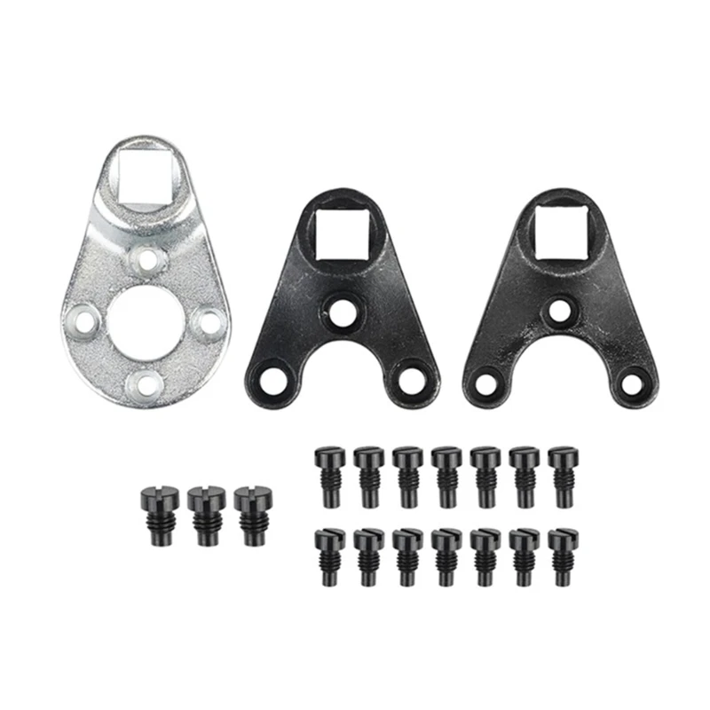 Рисунок 4 - Ключ для наклона трима (MT0004 MT0006 MT0009)