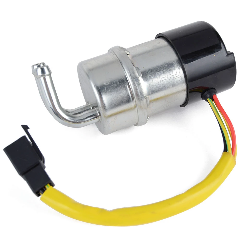 INLIMA Brandstofpomp Fit for Suzuki VS600 VS700 VS750 VS800 Intruder VS800GL Boulevard S50 15100-38A10 15100-38A11 VS 600 700 750 800
