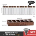 Set of 12 holes 22g