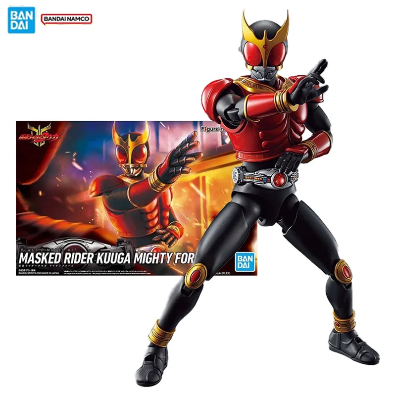 Bandai Original Genuine Figure Figure-rise Standard Masked Rider