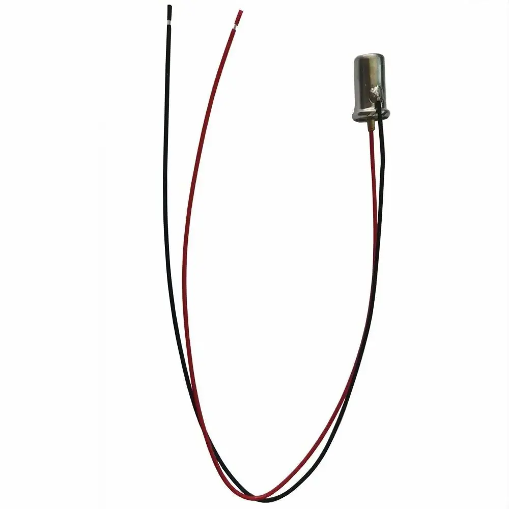 Automotive fuel level sensor fuel pump alarm sensor NTC thermistor