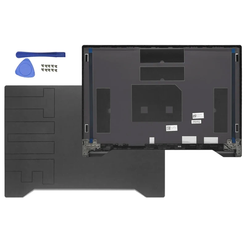 Écran Complet Asus TUF Dash FX516PC 15.6 Pouces - Gris - Occasion En Bon état