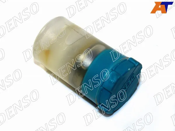 Распылитель TOYOTA LAND CRUISER PRADO 78 1HZ DENSO 093400-7240 Аналог 23620-19115 |