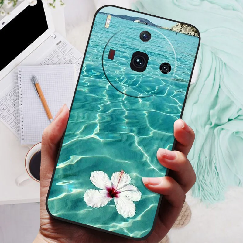 Enhance your device protection with this premium silicone shockproof phone case featuring a soft yet durable cover for superior defense and style.