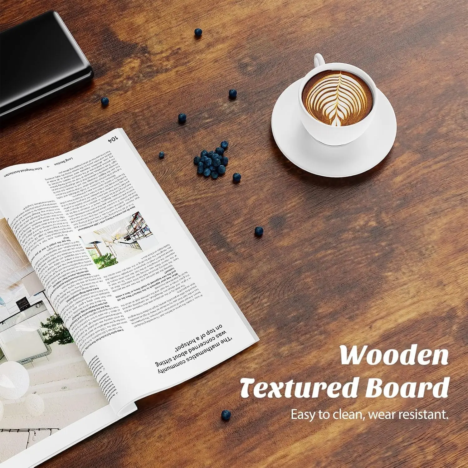 طاولة القهوة، طاولات القهوة المرفوعة العلوية لغرفة...