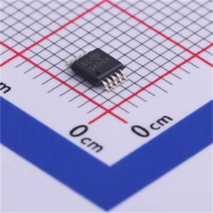 TPS54060ADGQR