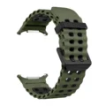 Army Green-B