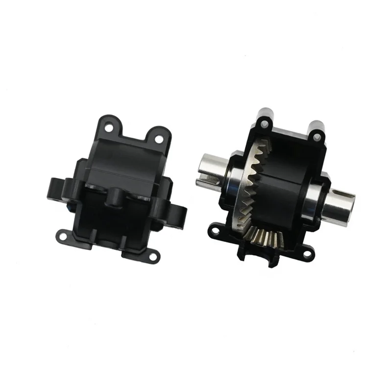 AP-For UDI 1601 1602 SG1603 1604 드리프트 원격 제어 자동차 UD 드리프트 시리즈 프론트 디퍼렌셜, 수정 및 업그레이드된 액세서리