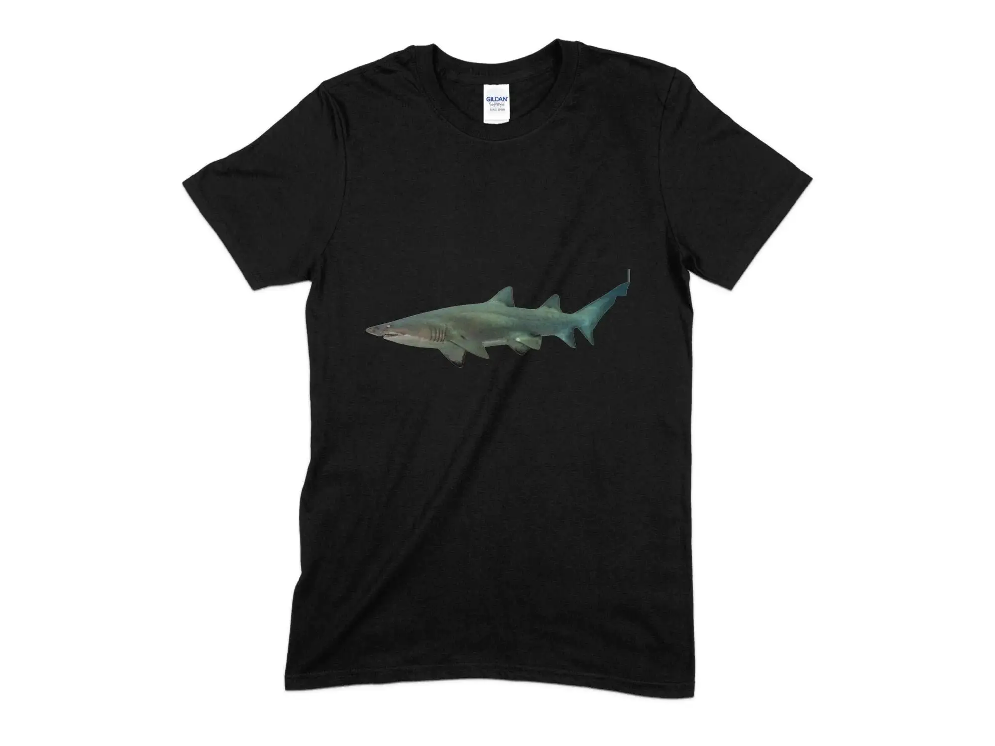 T-Shirt Sand Tiger Shark